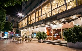 Hotel Gaudi Reus 3* Spain